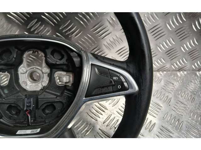 Volant Dacia Lodgy 2021   