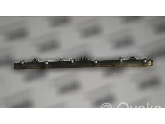 Vstřikovací lišta 0445216002   BMW 5 E39  pro naftový motor 3.0 M57 D30 (306D1) 530 d