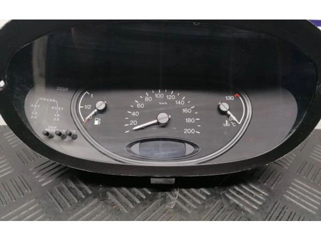 Панель приборов 60.6249.3VB, 46463111   Lancia Y 840       