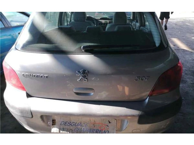   Pojistková skříňka 9651197080A, 9751197780   Peugeot 307 2004