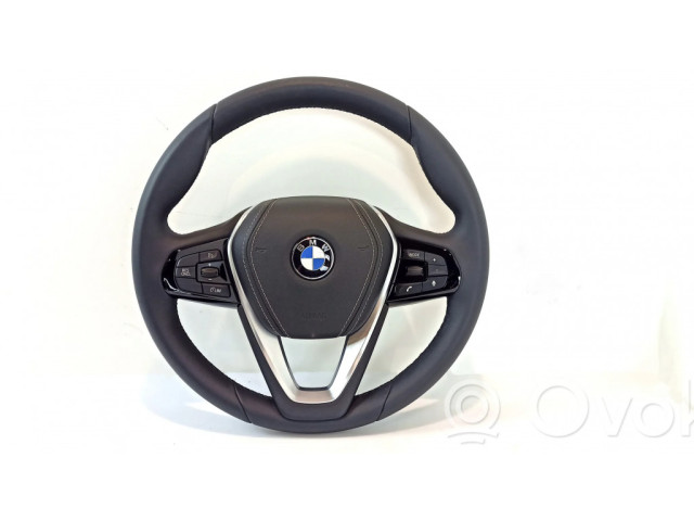 Volant BMW 7 G11 G12 2016 002154  