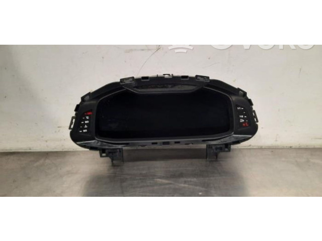 Přístrojová deska  Audi RS6 C8 2023 4K0920790F  