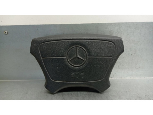 Подушка безопасности водителя 1404601298   Mercedes-Benz E W212