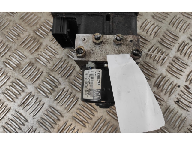 Jednotka ABS 13356788, 13356788   Chevrolet Cruze 2013