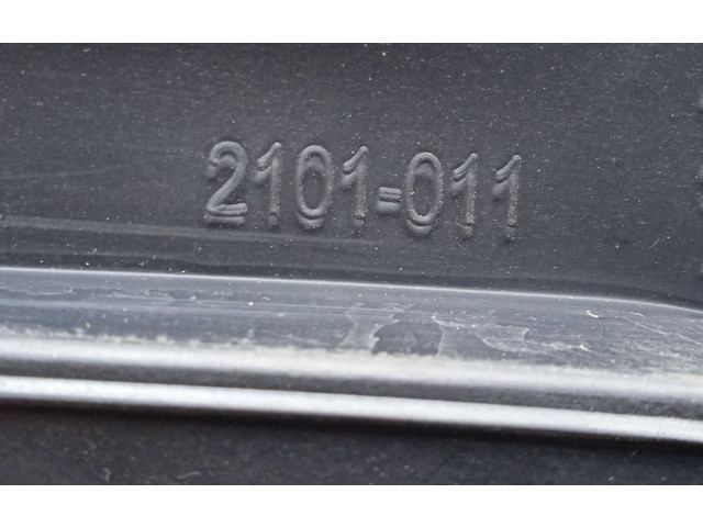 Zpětné zrcátko  Peugeot 107 2006  2101011-879100H010, NEGRO  