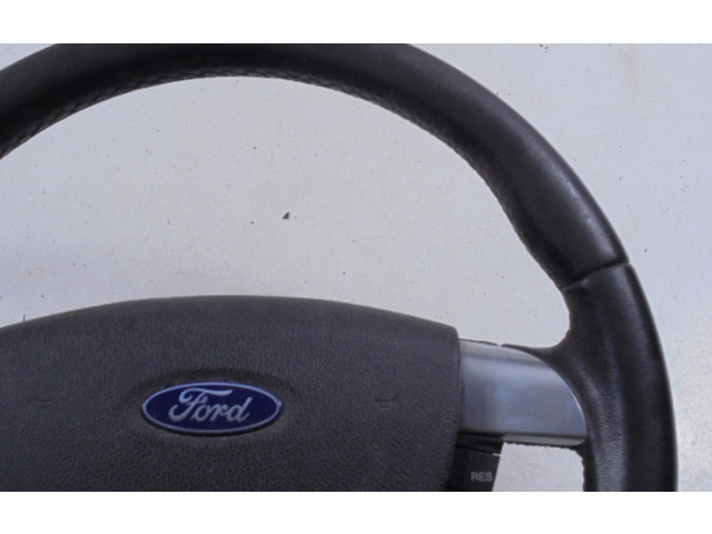 Volant Ford Focus C-MAX 2006 4M513600CKW, 4M513600CKW  