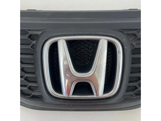 Передняя решётка Honda Jazz 2008-2014 года 71121TF0      