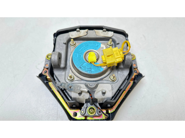 Подушка безопасности водителя 77800SEAG81000, HJZX24MS0U   Honda Accord