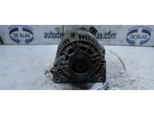 Генератор 0123320034, ALTERNADOR   Audi A3 S3 8L      