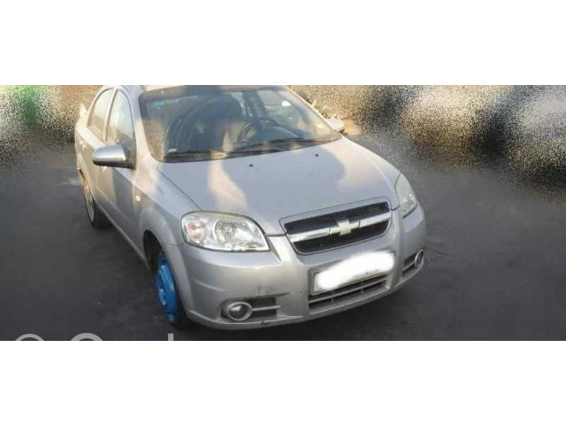    Рулевая рейка TRW   Chevrolet Aveo 