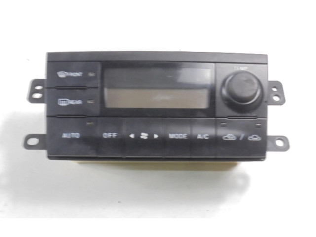 Блок управления кондиционером    CB82D, CB82D   Mazda Premacy