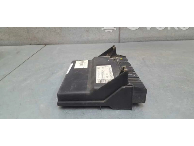 Řídící jednotka 2S6T15K600CF   Ford Fiesta 