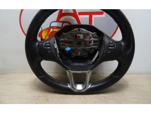 Volant Peugeot 2008 I 2016 98007408ZD, 98007408ZD  