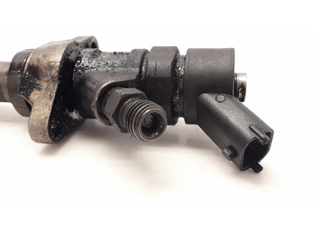 Vstřikovač 0445110239   Citroen Jumpy  pro naftový motor 1.6 9HU 