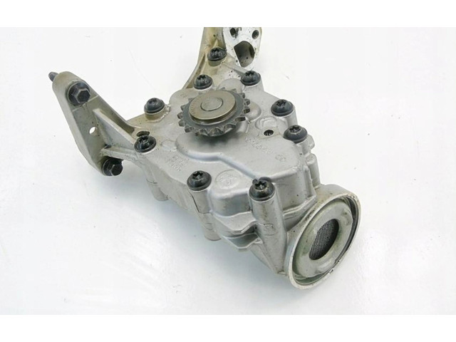 Čerpadlo oleje 9806311880   Opel Astra G   