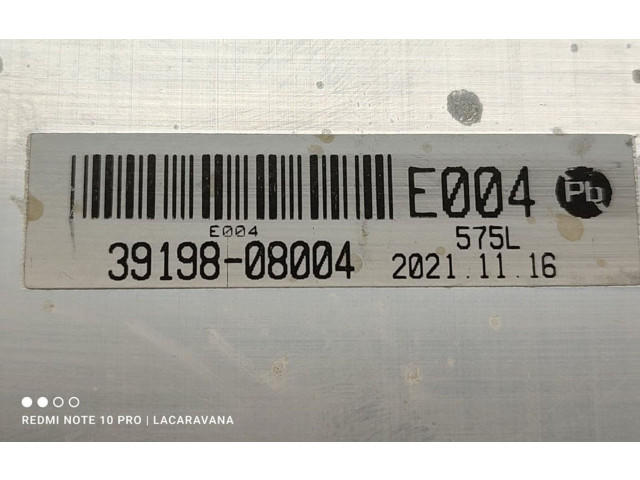 Řídící jednotka 3919908040   KIA Xceed 2022
