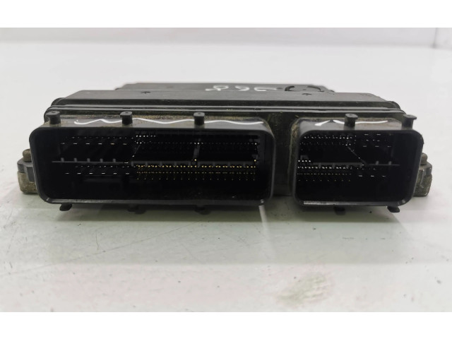 Řídící jednotka 8966102D71, MB1758009571   Toyota Auris 150 2007