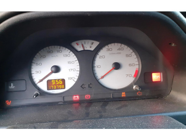 Přístrojová deska  Peugeot 106 2002 9640991980, 9640991980  