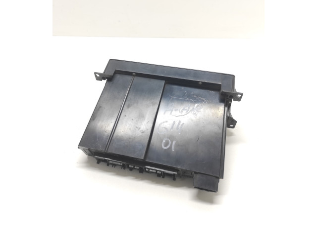 Блок управления климат-контролем 4D0820043Q, 5HB00807103   Audi A8 S8 D2 4D