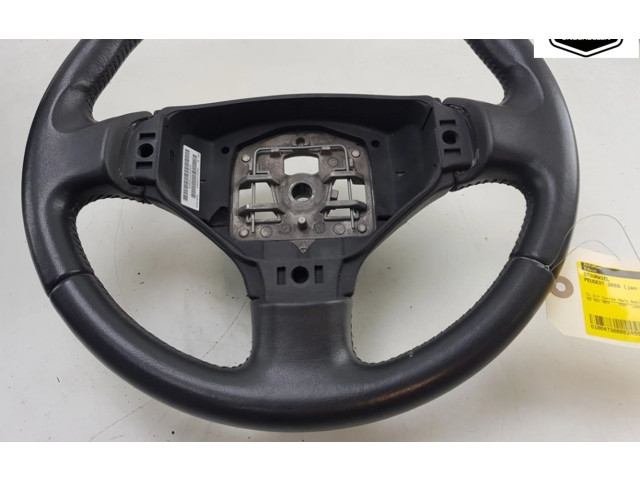 Volant Peugeot 3008 I 2010 96866138ZD, 96866138ZD  