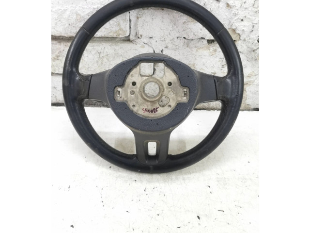 Volant Volkswagen Golf Plus 2011 5K0419091J  