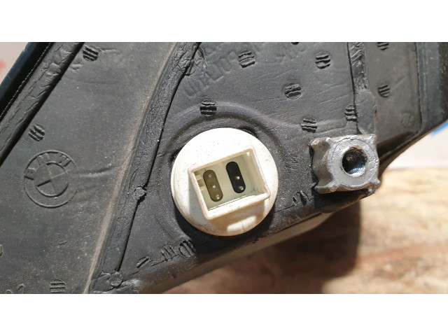 Zpětné zrcátko pravé BMW 2 F22 F23 2016  7268576, 51167268576  