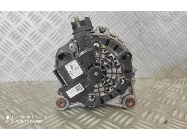 Генератор 231007769R   Dacia Sandero III      