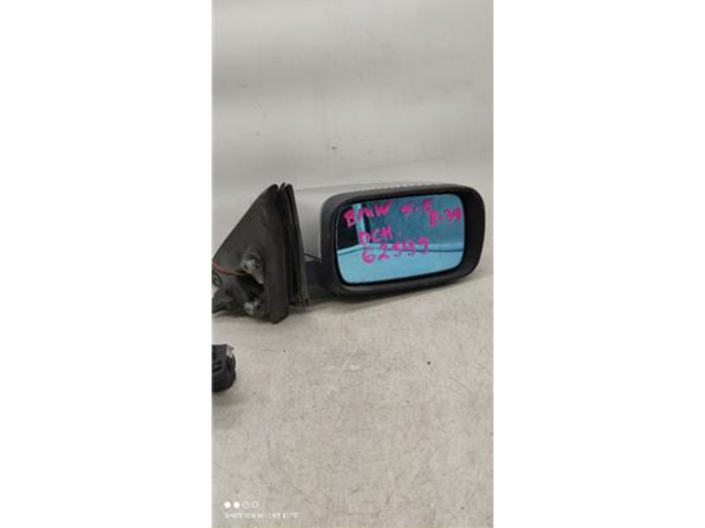 Zpětné zrcátko  BMW 5 E39 2001  E10117352, E10117352  