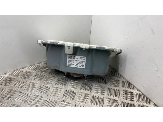 Подушка безопасности пассажира 34089354G   BMW 3 GT F34