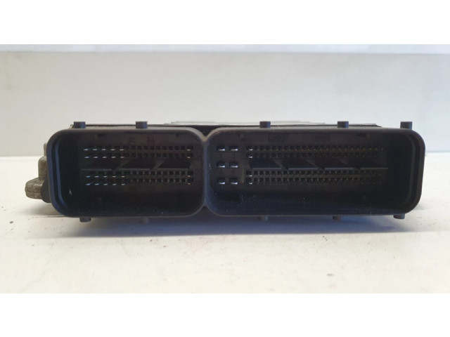Řídící jednotka 0281015176, 96892357   Chevrolet Captiva 2009