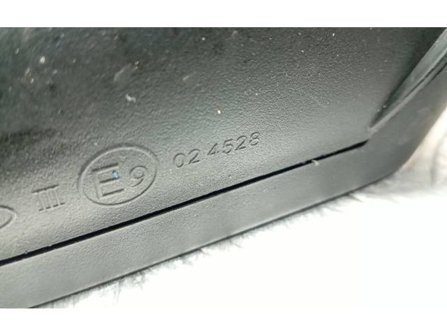 Zpětné zrcátko  Peugeot 207 2006  E9024528  