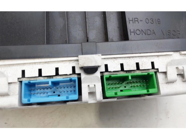 Панель приборов HR0319123   Honda Civic       