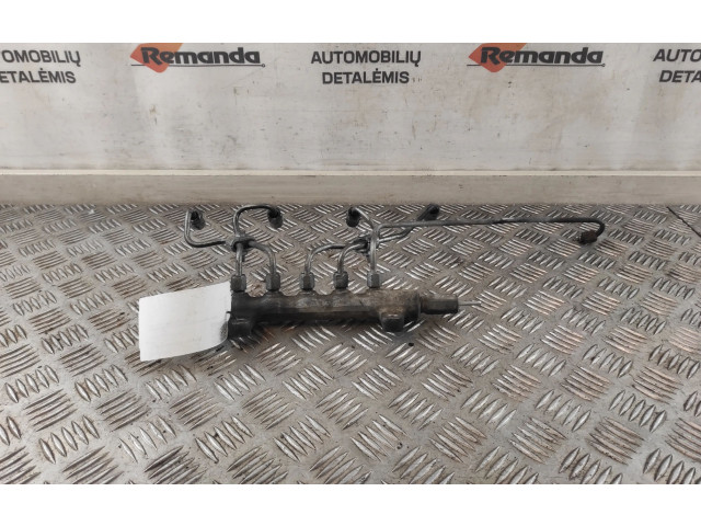 Vstřikovací lišta    Toyota Auris 150    - 