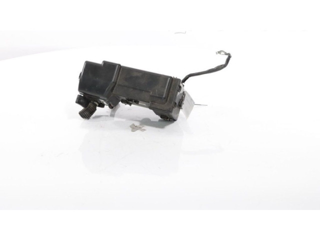 Блок предохранителей  6545H0   Peugeot 107    