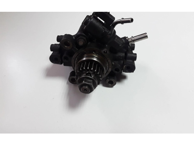 Vstřikovací čerpadlo 167008683R, A2C80584700   Nissan Navara D23    YS23DDTT 