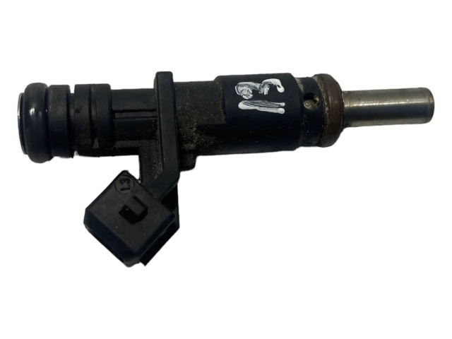 Форсунка 7531634    BMW 3 E90 E91 для бензинового двигателя N52B25A 2.5