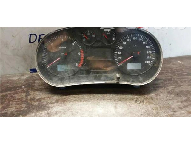 Přístrojová deska  Seat Toledo II (1M) 1999 88311292, 88311292  