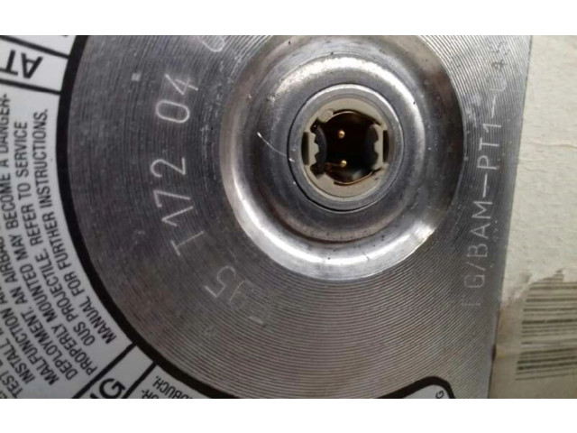 Подушка безопасности двери M0S500898   Mercedes-Benz C W202