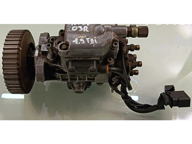 Vstřikovací čerpadlo 038130107D   Seat Toledo II (1M)     