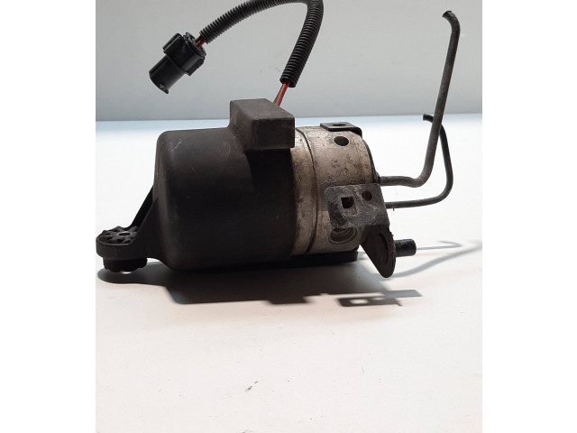 Блок управления АБС 0265410058, 126606   BMW X5 E53
