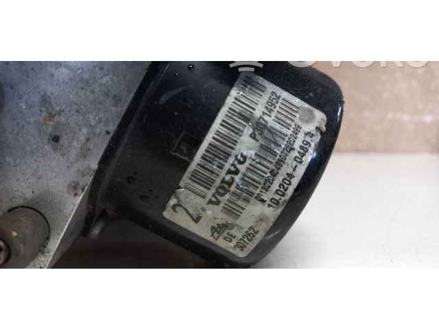 Jednotka ABS 30714956   Volvo V70 2005