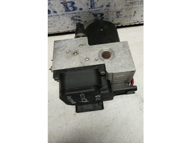 Jednotka ABS 0265202493   Mrcedes-Benz E W210 2001