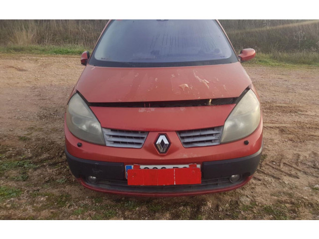 Volant Renault Scenic II -  Grand scenic II 2004   