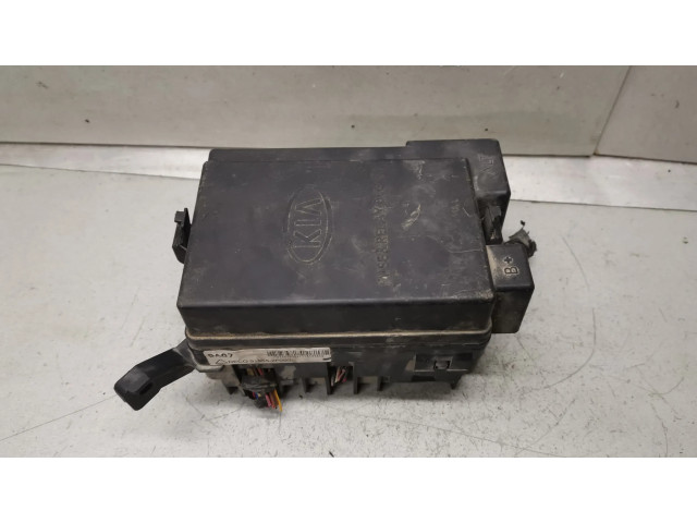   Pojistková skříňka 919552F050, 919582F030   KIA Cerato 2006