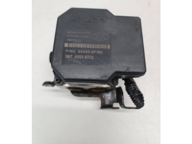 Jednotka ABS 956002F100, 10CK5C12E59   KIA Cerato 2005