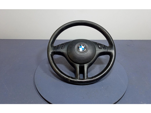 Руль BMW X3 E83  2003 - 2010 года       