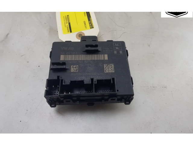 Блок управления центрального замка 5Q0959595L, 5Q0959595L   Audi Q2 -