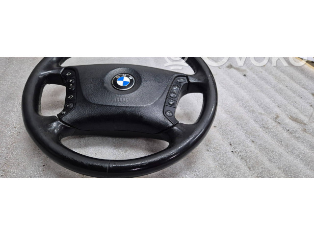 Volant BMW X5 E53 2003   