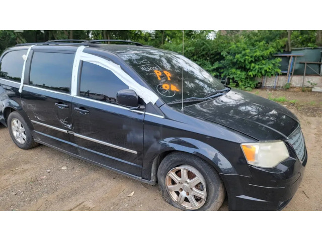 Моторчик заднего дворника 05113411AA-A    Chrysler Town & Country V