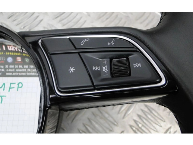Volant Audi A5 Sportback 8TA 2016 8W0419091FP, 8W0419091FP  